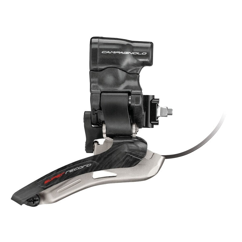 Campagnolo Super Record EPS 12sp Front Derailleur