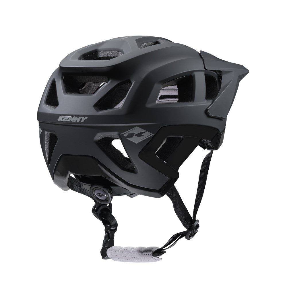 Kenny Buddy MTB Helmet - Black