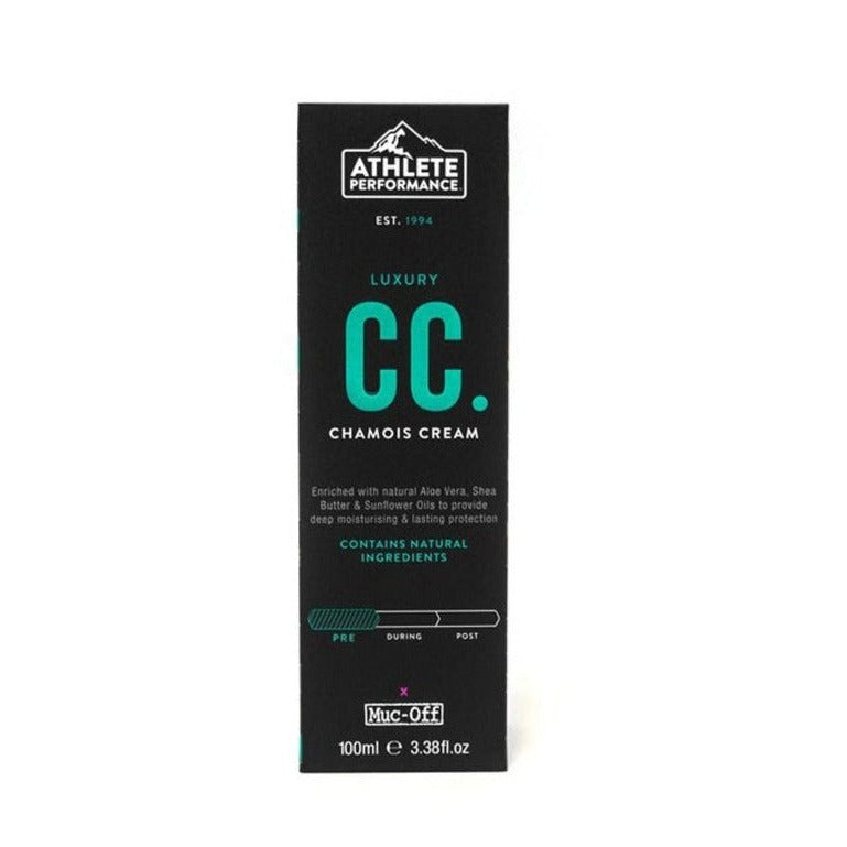 Muc-Off Chamois Cream - 100ml