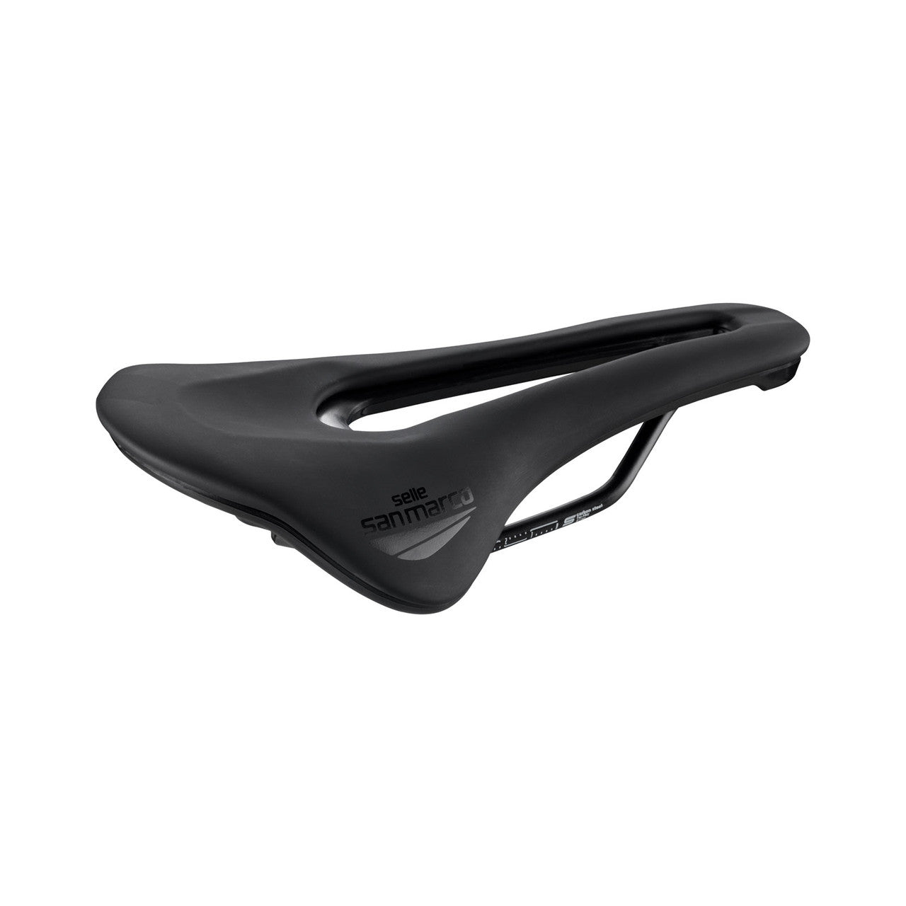 Selle San Marco Shortfit 2.0 Sport Open Fit - Narrow