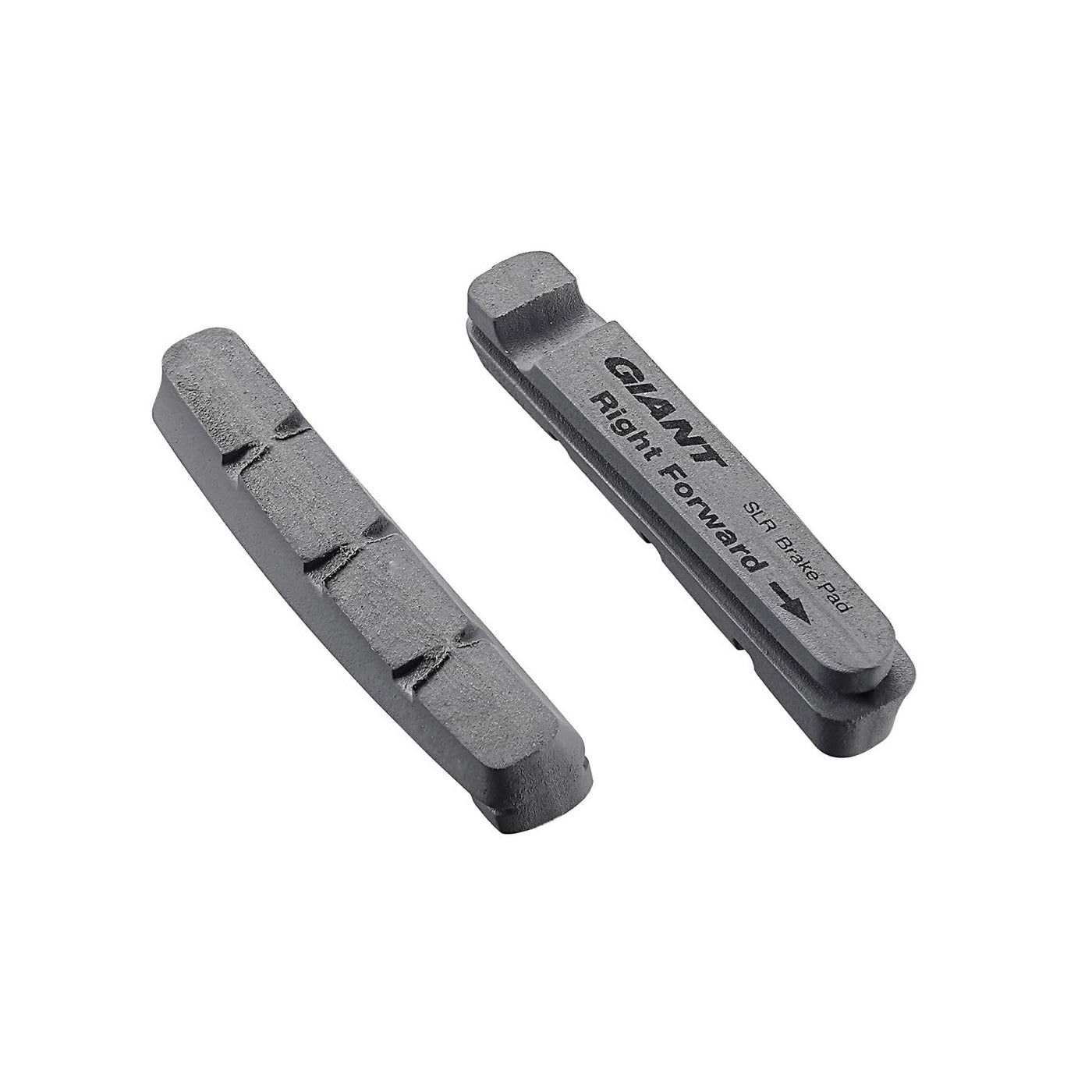 Giant Rim Brake Carbon Brake Pads Pair