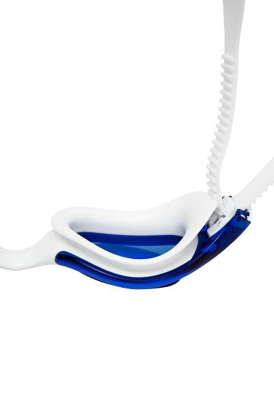 Orca Killa Vision Swim Goggles - Blue / White