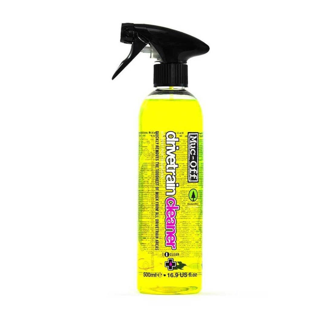Muc-Off Bio Drivetrain Cleaner - 500ML