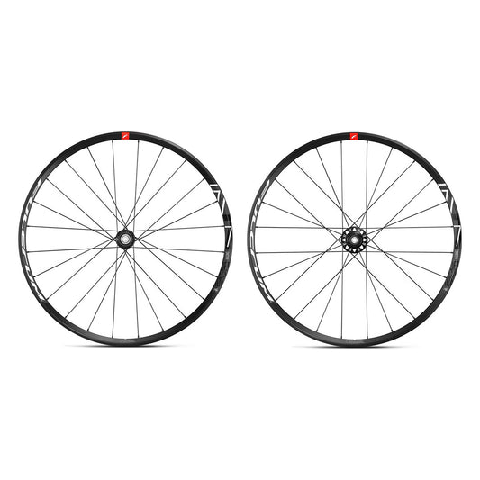 Fulcrum Racing 7 Disc Wheelset - Campagnolo