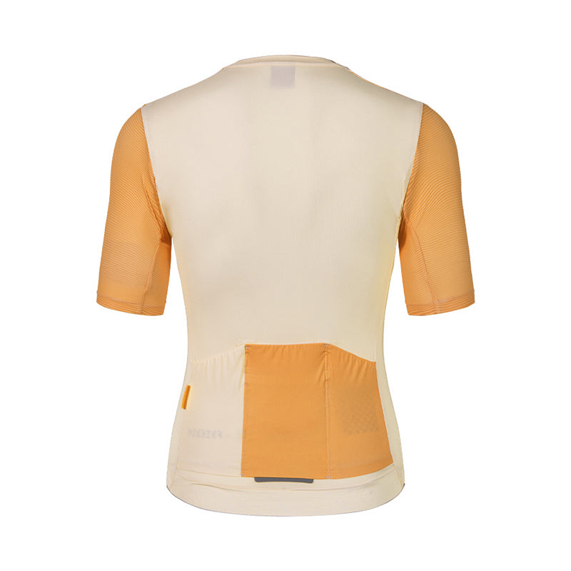 Santic Womens Azfa Jersey - Orange