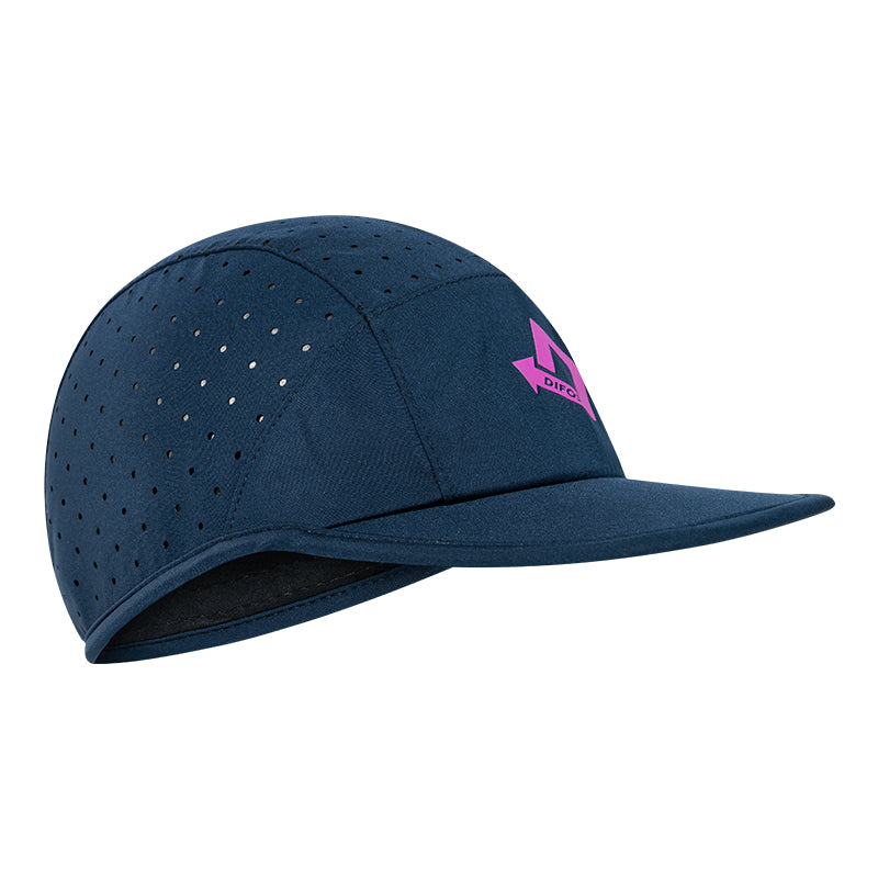 Santic Difos Monchi Cap - Navy Blue