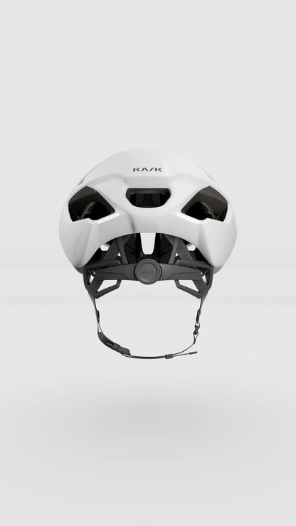 Kask Utopia Y WG11 Helmet - White
