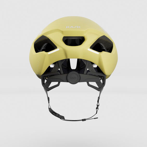 Kask Utopia Y WG11 Helmet - Celestial Yellow