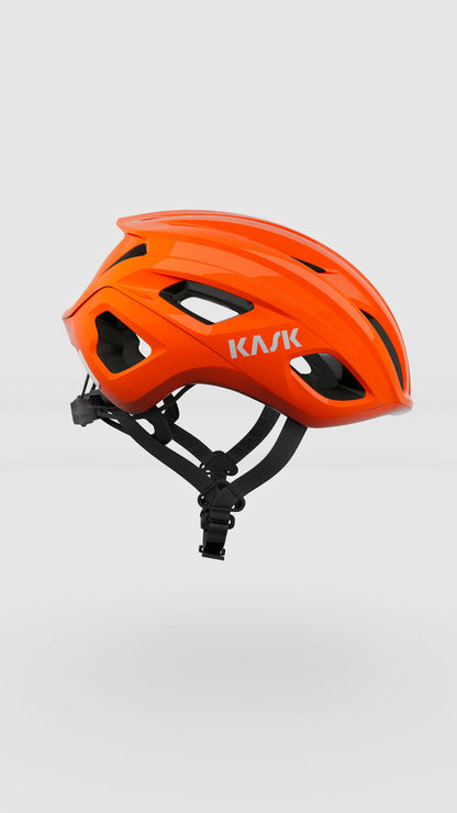 Kask Mojito3 WG11 Helmet - Orange Fluo