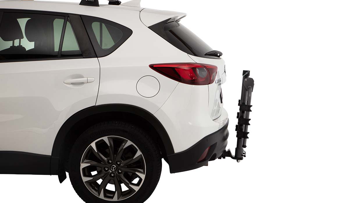 Prorack 3 Bike Towball Rack