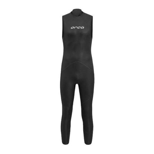 Orca Vitalis Light Openwater Sleeveless Mens Wetsuit