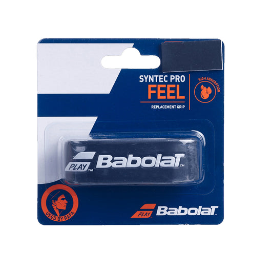 Babolat Syntec Pro Grip - Black