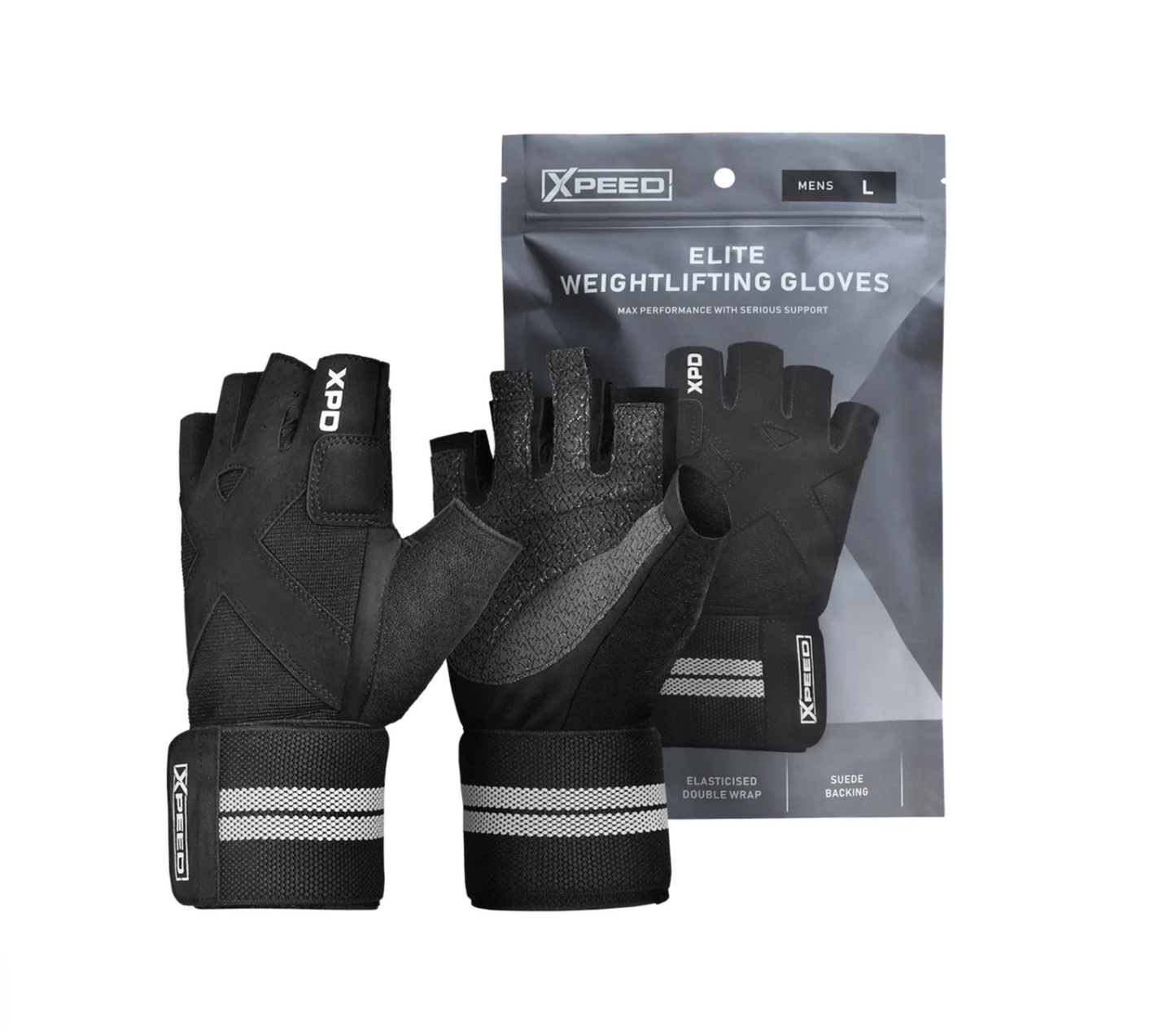 Xpeed Elite Weight Gloves Mens