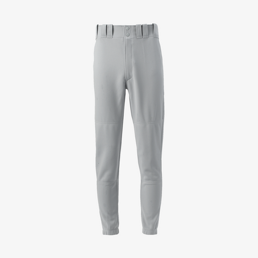 Mizuno Select Pant Pro Youth - Grey