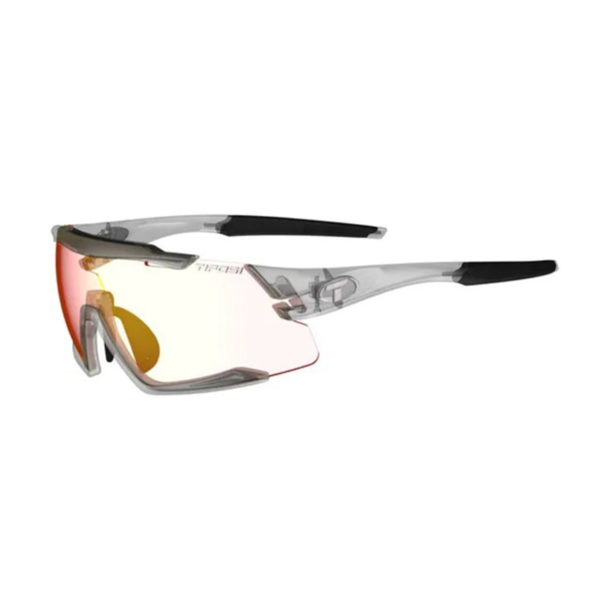 Tifosi Aethon Sports Glasses - Matte Smoke / Fototec