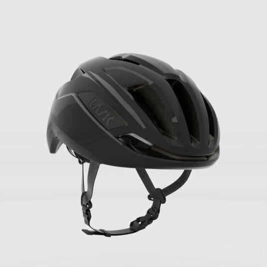 Kask Sintesi WG11 Helmet - Black