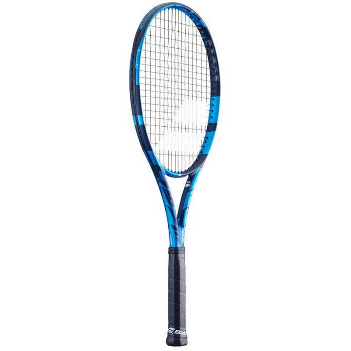 Babolat Pure Drive Tennis Racquet - Blue