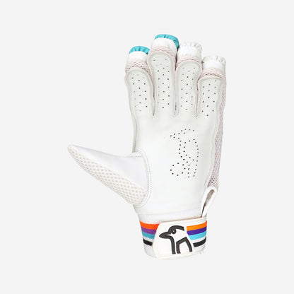 Kookaburra Aura Pro 4.0 Batting Gloves