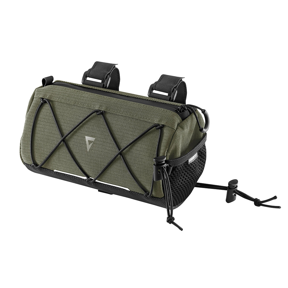 Giant Scout Burrito Handlebar Bag