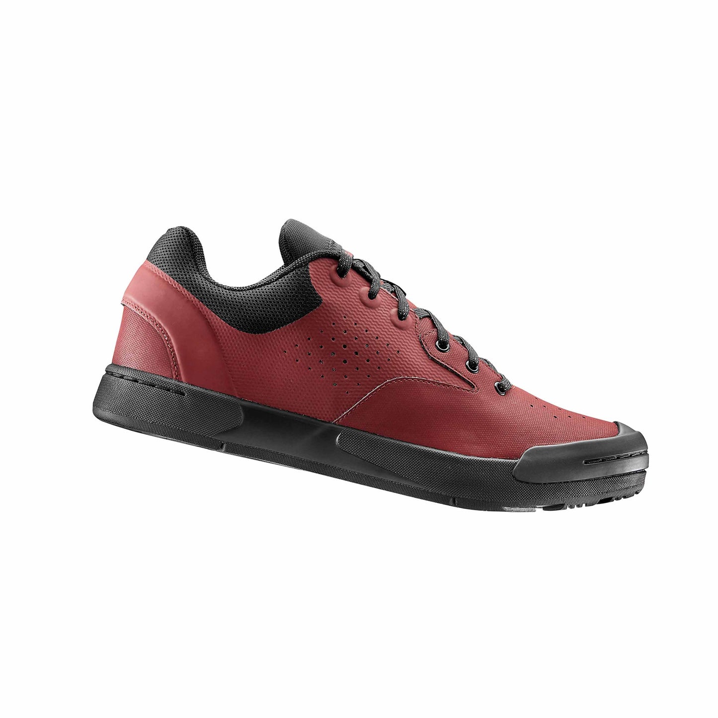 Giant Shuttle Flat Shoes - Sienna