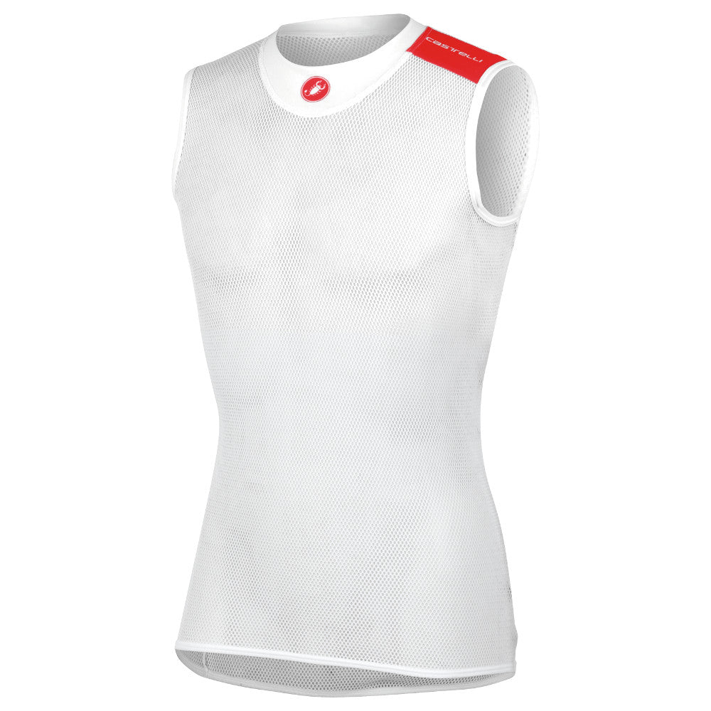 Castelli Core Mesh Sleeveless Baselayer