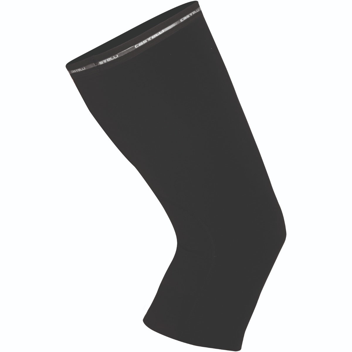 Castelli Thermoflex Knee Warmers - Black