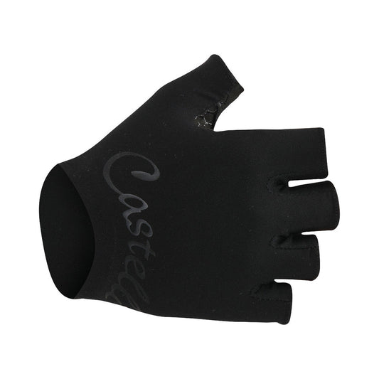 Castelli Secondapelle Gloves Womens - Black