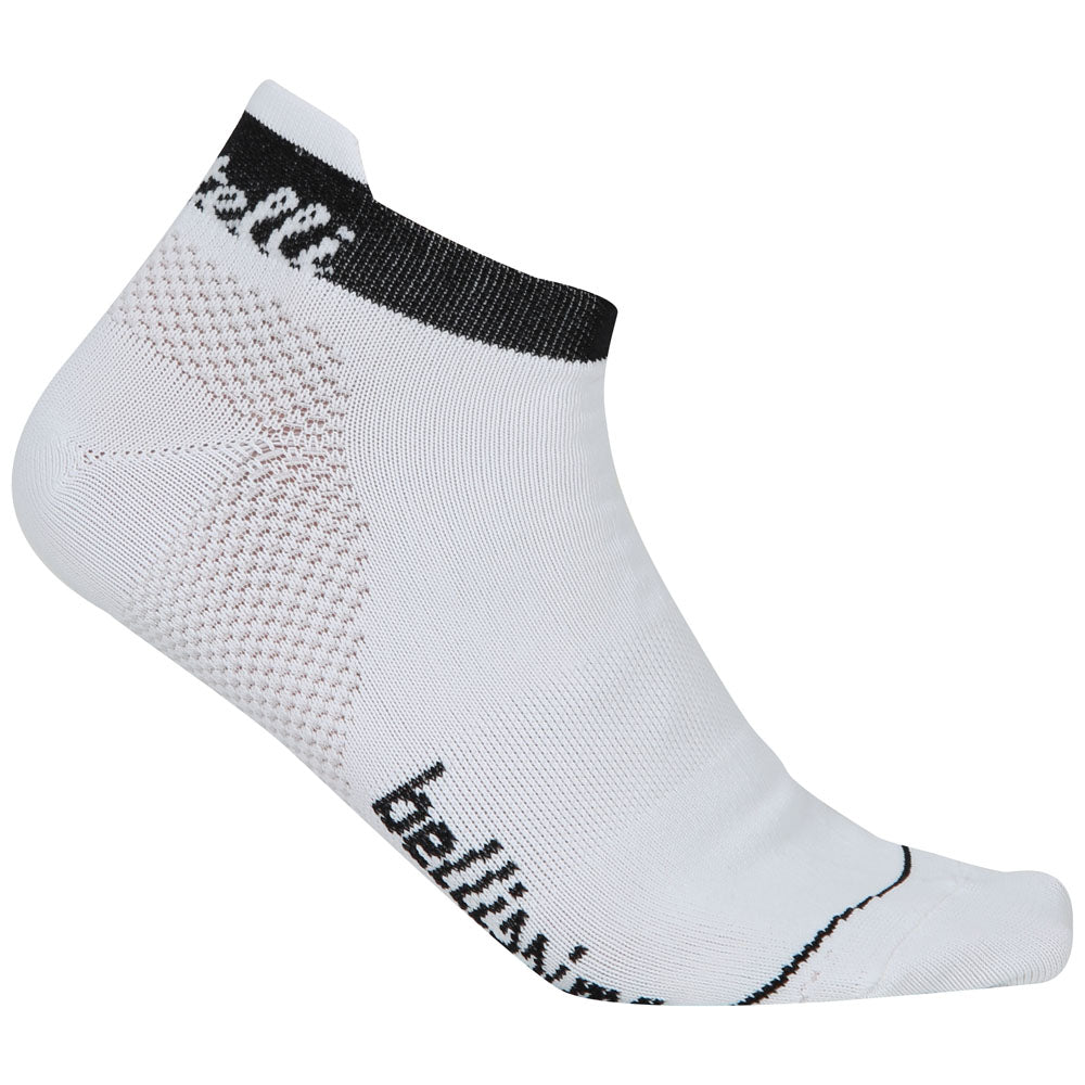 Castelli Womens Bellissima Socks - White