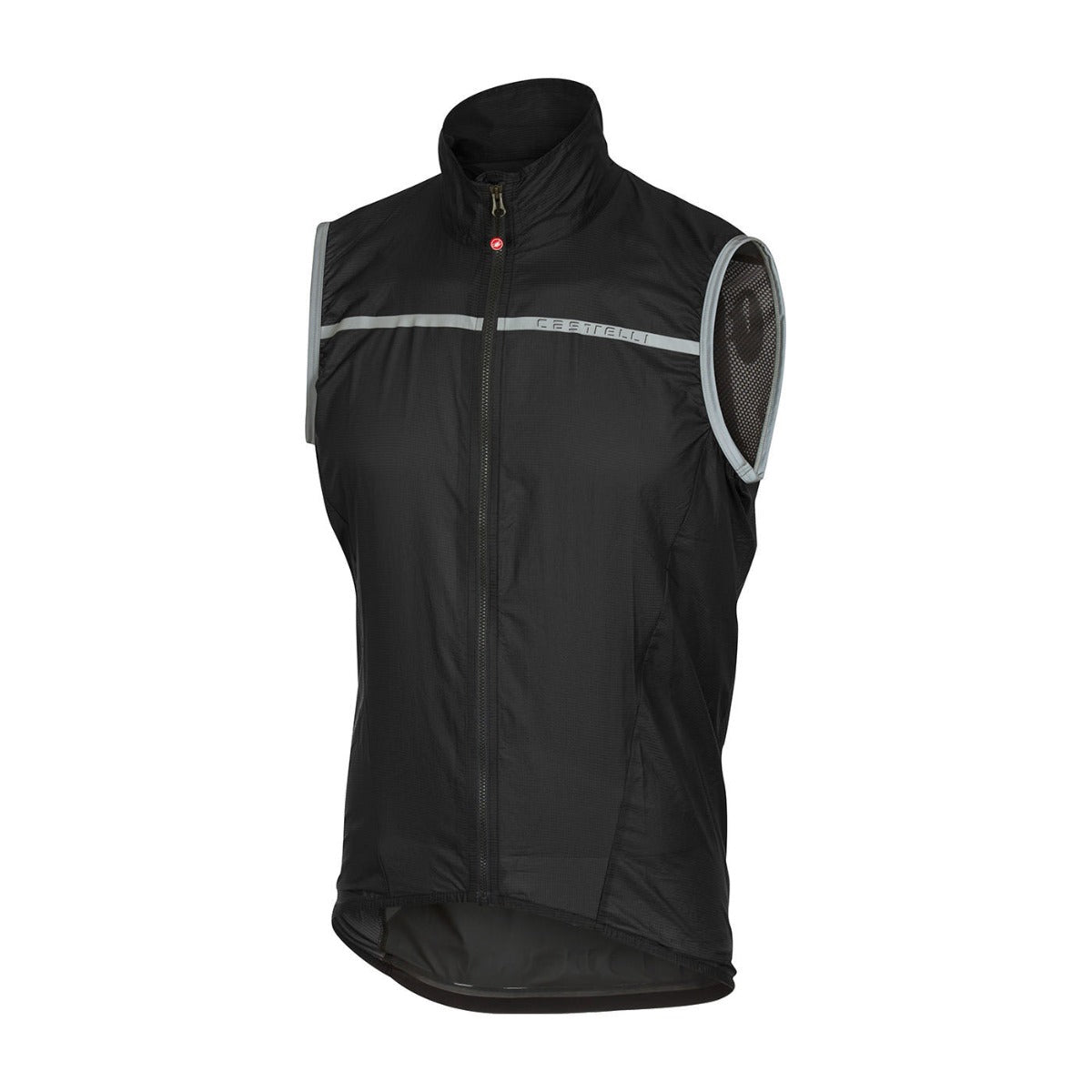 Castelli Superleggera Vest - Black