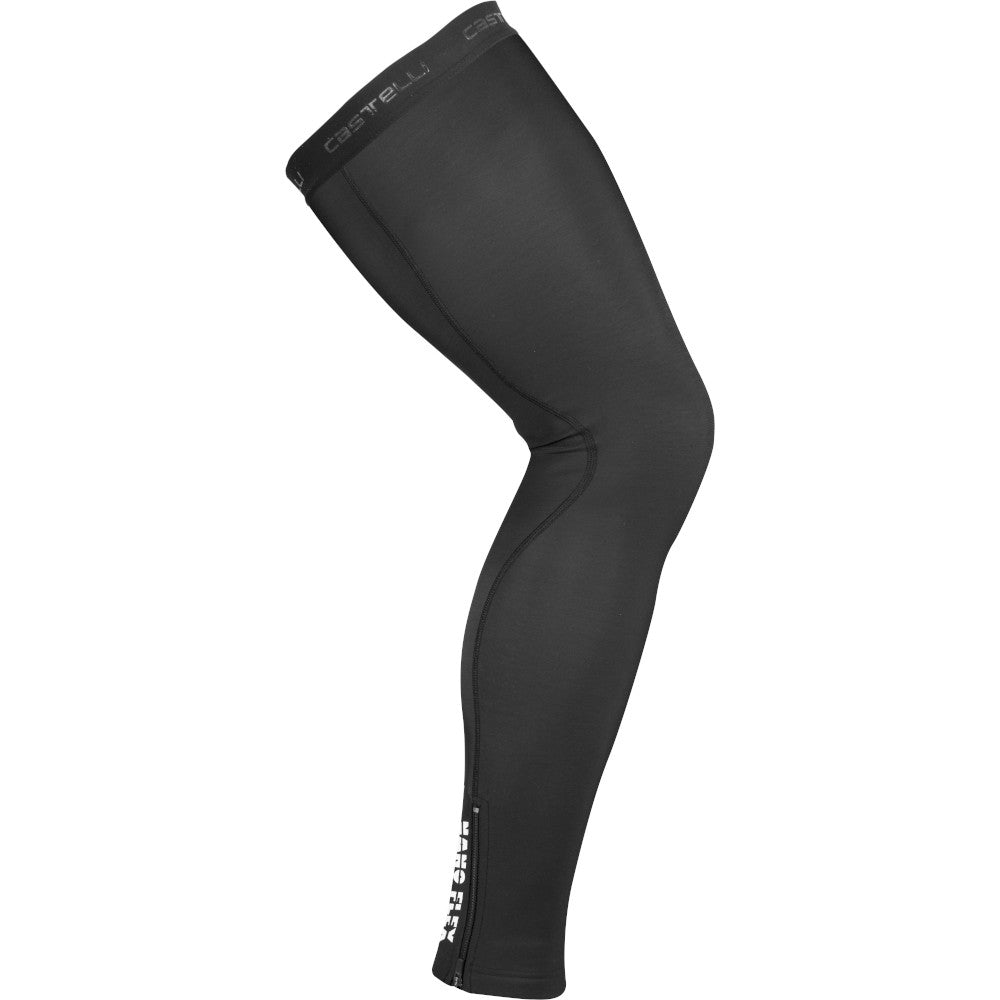 Castelli Nanoflex 3G Legwarmers - Black