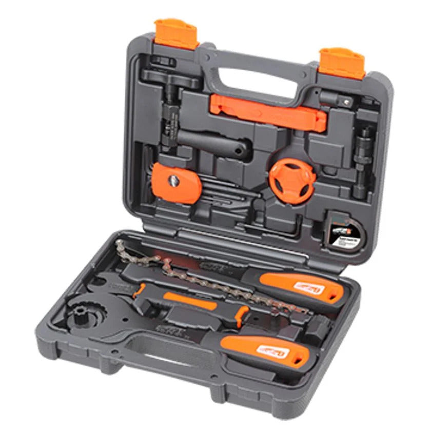 Super B Tool Kit - 21 Piece