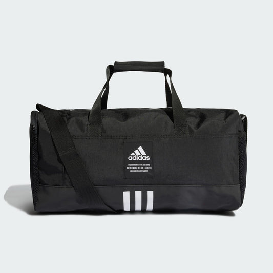 Adidas 4ATHLTS Duffel Bag - Black