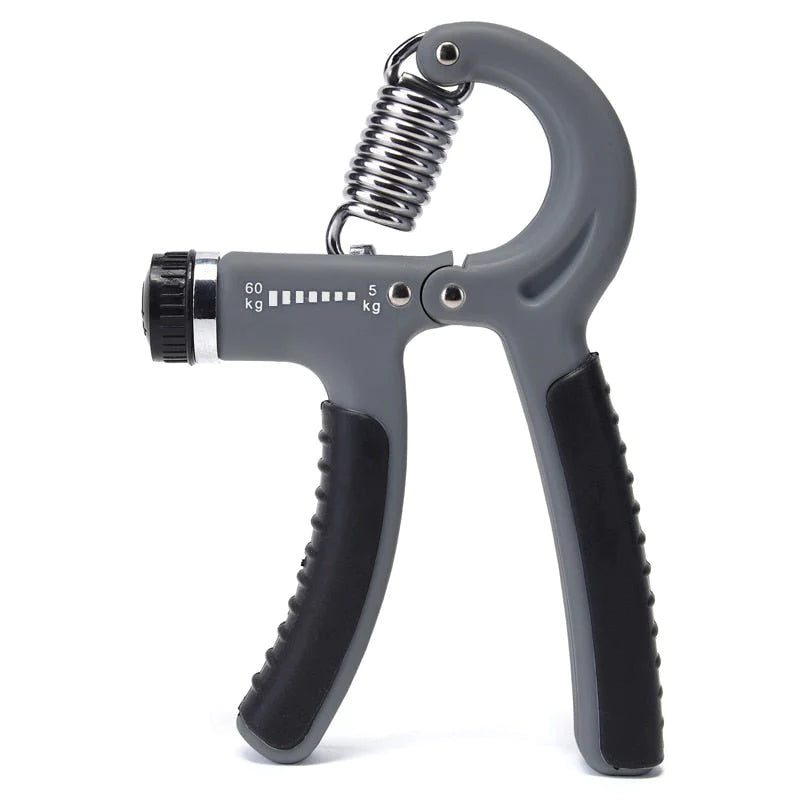 Shu Adjustable Hand Grip 5 -60kg