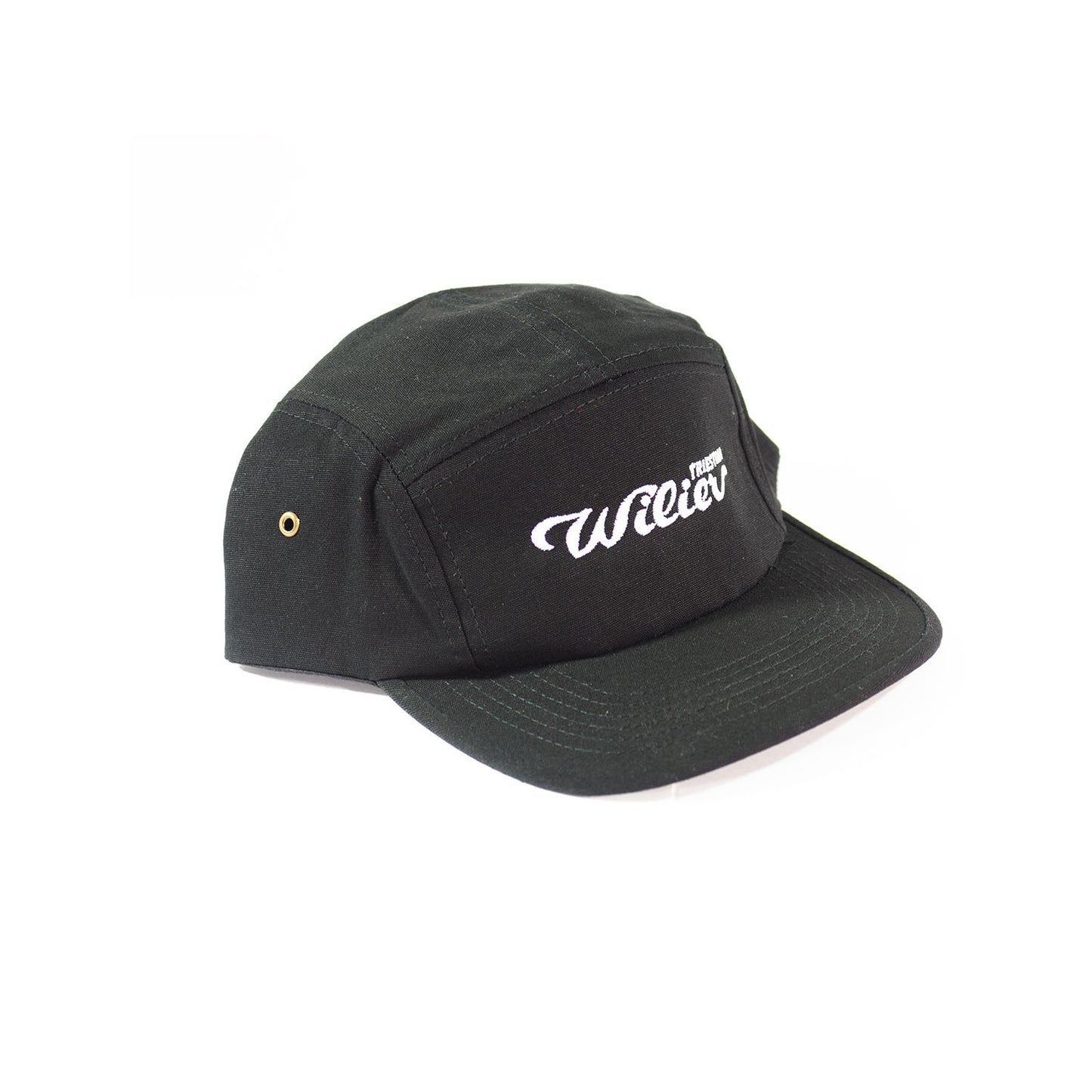 Wilier 5 Panel Cap