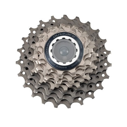 Cassetta Shimano Dura-Ace 7900 10v: La Regina Delle Cassette 10 Velocità Per Bici Da Corsa