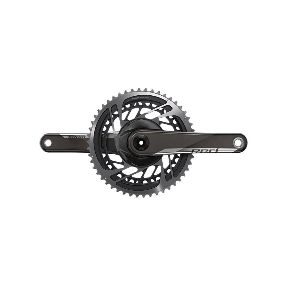 SRAM Red AXS D1 Dub Crankset 2x12sp