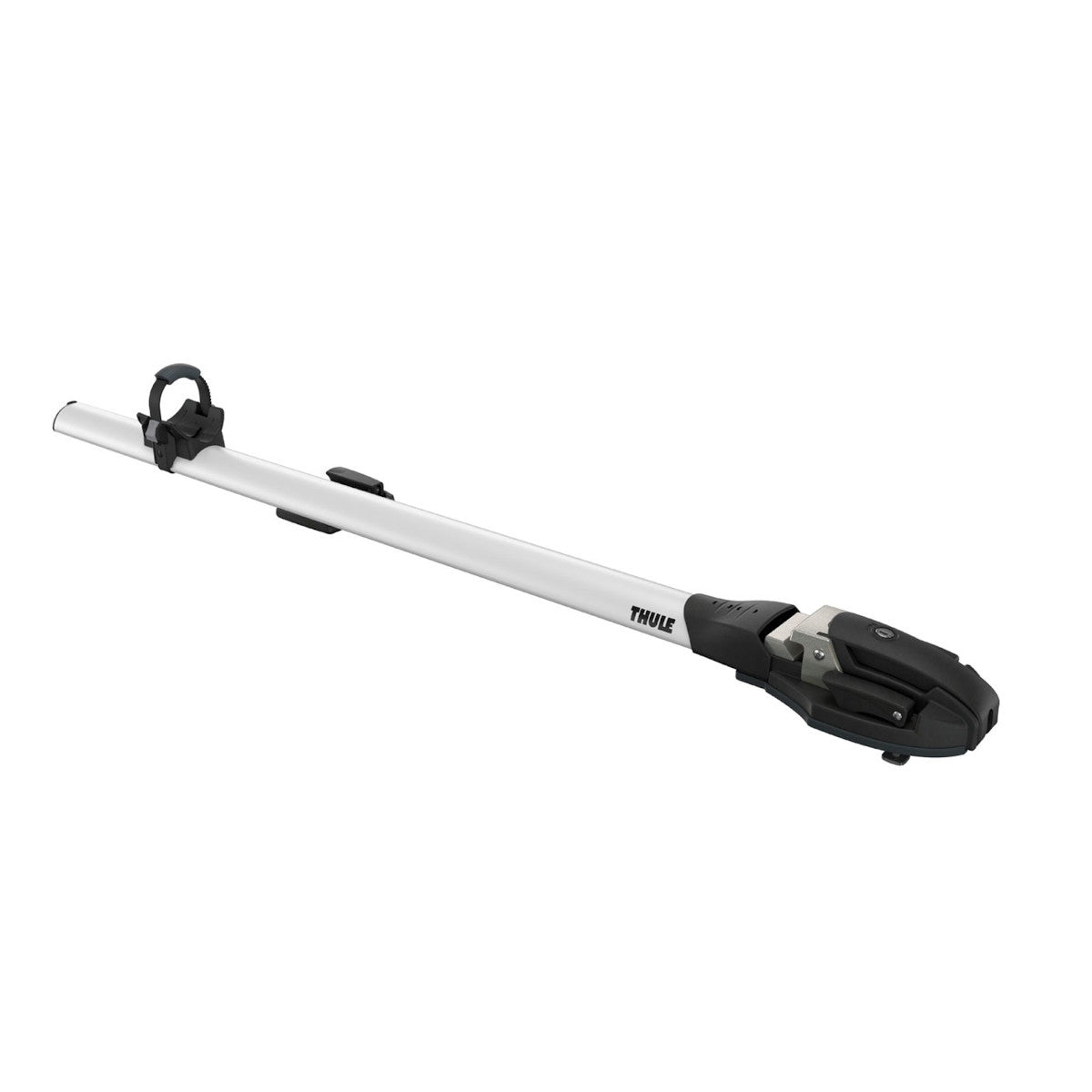 Thule ThruRide Thru-Axle Rail Mount Bike Rack