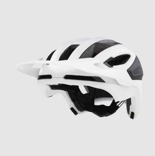 Oakley DRT3 Trail Helmet - White