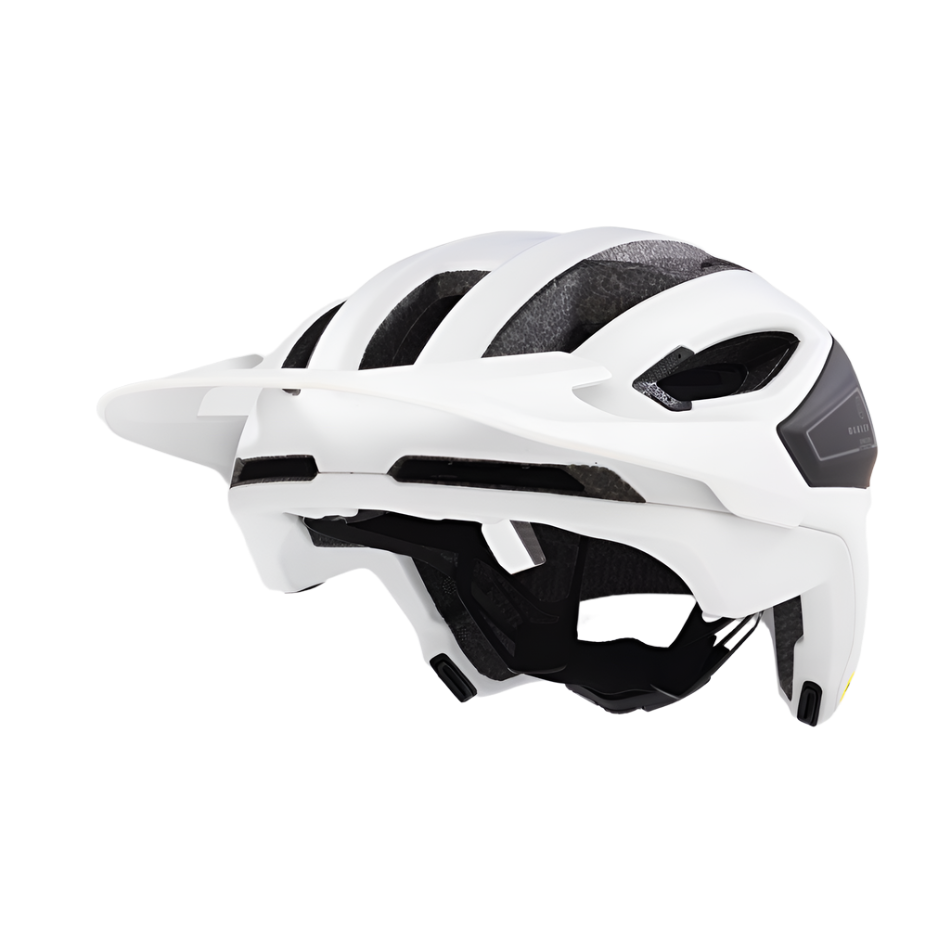 Oakley DRT3 Trail MIPS Helmet - White