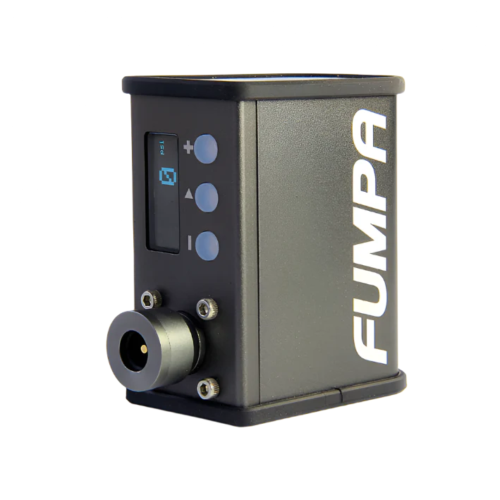 Fumpa Mini+ Rechargeable Bike Pump