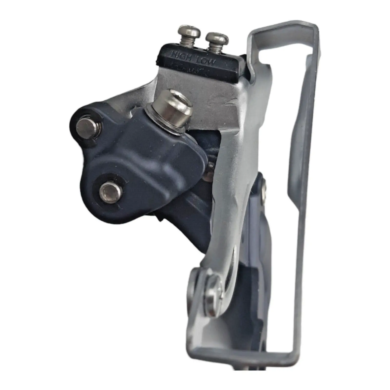 Shimano Deore LX E-Type Front Derailleur - FD-M570 - 3x9