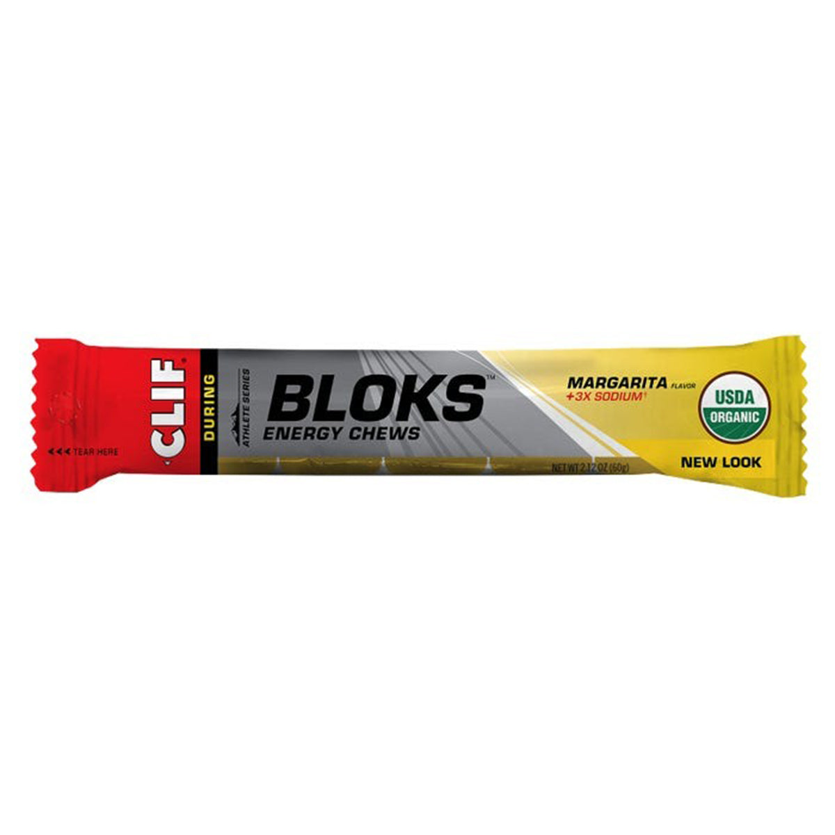Clif Shot Bloks Energy Chews - Margarita