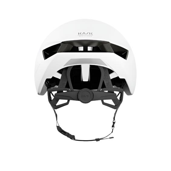 Kask Nirvana WG11 Helmet - Black Matte
