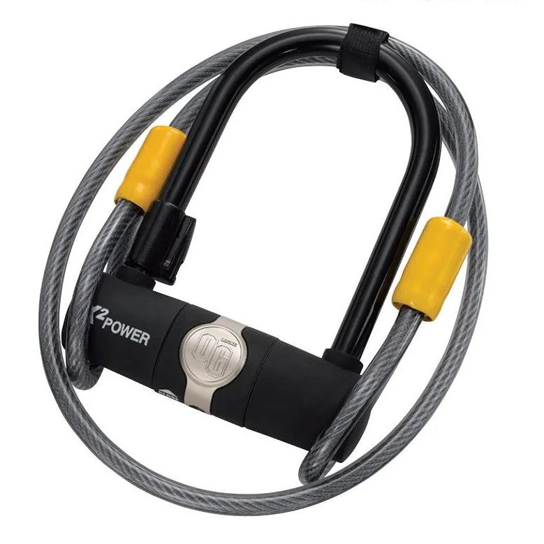 OnGuard Mini U-Lock - 90x140mm