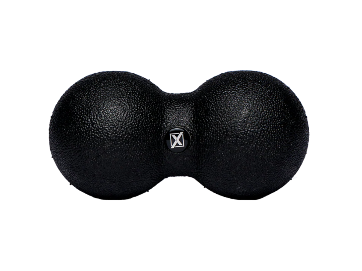 Xpeed Duo Massage Ball 8 + 12cm 2 Pack