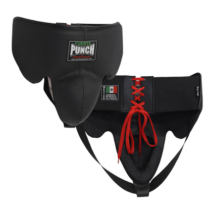 Punch Mexican Ultra Groin Guard
