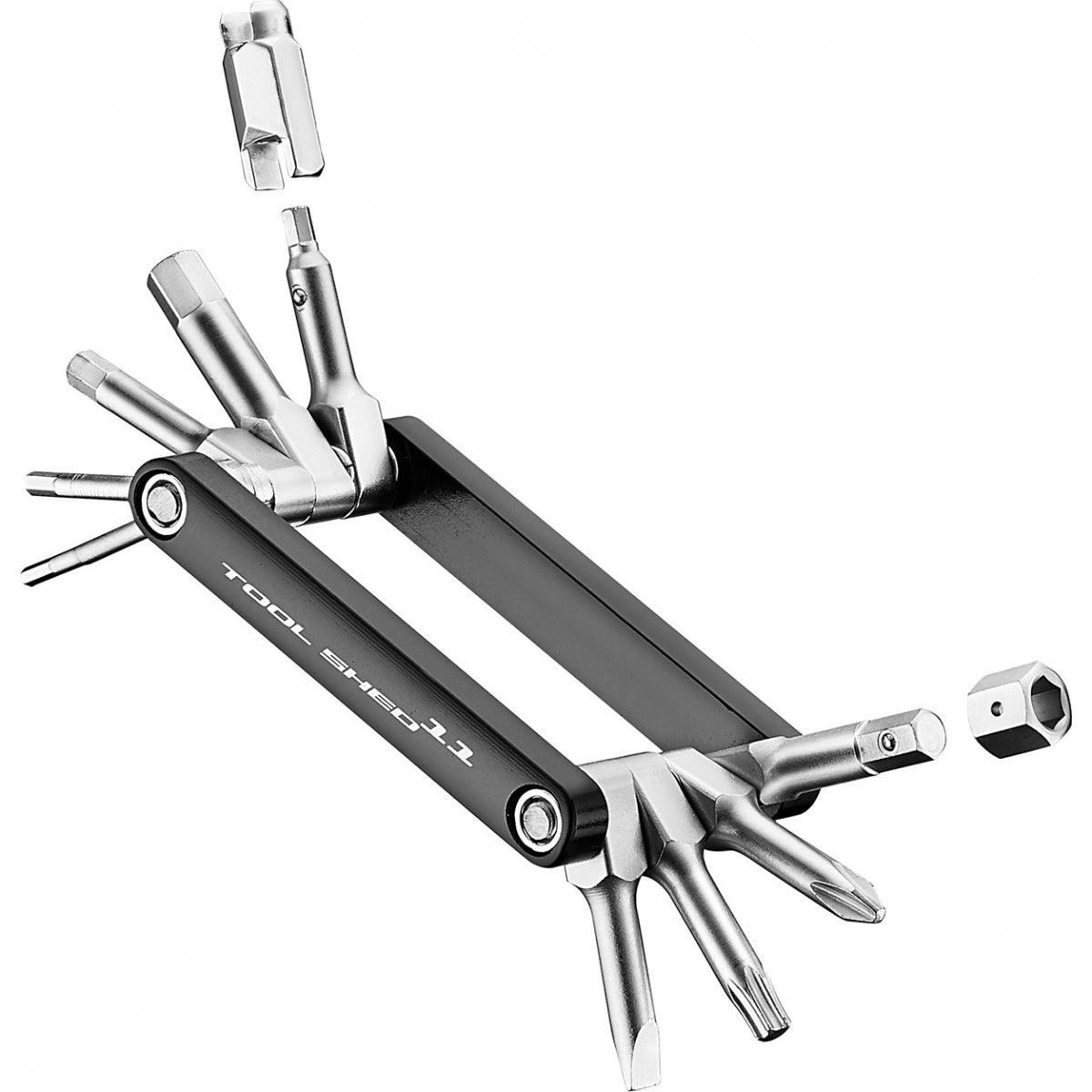 Giant Toolshed 11 Multi Tool