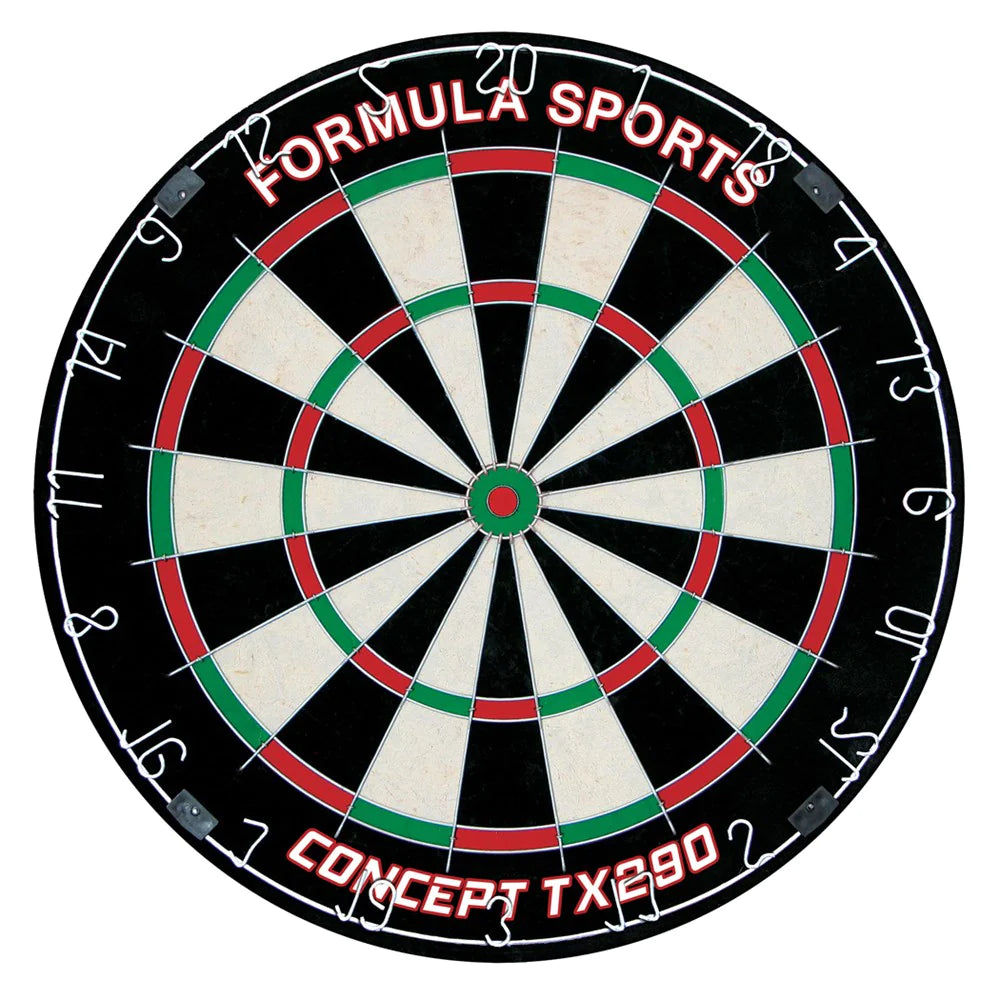 Formula Sports Concept TX290 Dartboard