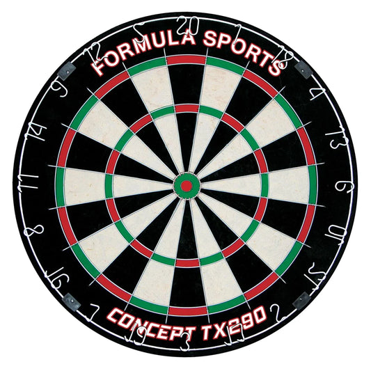Formula Sports Concept TX290 Dartboard