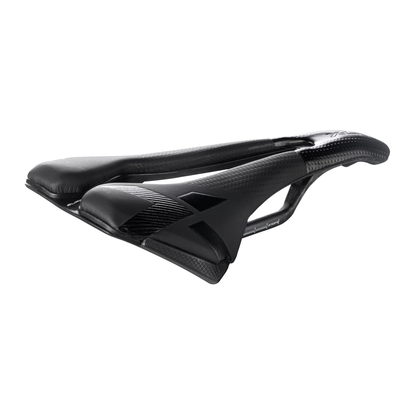 Selle Italia X-LR Superflow Kit Carbonio Saddle